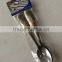 6 pcs hanging card stainless steel flatware set