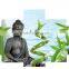 Feng Shui Buddha body painting decoration giclee prints for living room