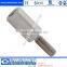Custom aluminum/steel/brass precision CNC metal parts