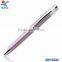 high quality custom twist ball pen