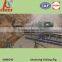 light weight and low cost tunnel boring machine SKMG40