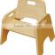 Wooden Stackable Chair