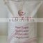 Sugar woven polypropylene bag 50kg made in China factory wholesale