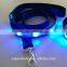 High grade eco-friendly pet lead leashes wholesale led lighted retractable dog leash                        
                                                Quality Choice
