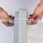 outdoor water Injection base door type display hanging Stand