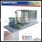 plate ice machine for fishery use