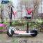 36V with seat scooter two wheel scooter for adults for sale