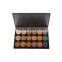 Eye Shadow Cosmetic Shimmer Makeup Powder Palette