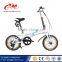 New design hot sale cheap mini folding bike                        
                                                Quality Choice
