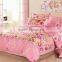 Newrest Hotel 5pcs Cotton Jacquard Sheet Set