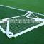 mini soccer goal for soccer equipments and training and football kit manufacturer