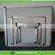 Shanghai FLY A1,A2,A3,A4 snap poster frame,metal picture frame made in China