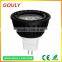 Shenzhen factory led spotlight NO mercury, GU10 spotlight led spotlight