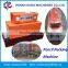 Save Energy paper pencil rod making machine