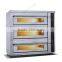 Commercial Multifunctional K626 Oven Manufacturers Bakery Oven Used