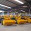 3 tons wheel loader with EPA engine