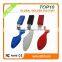 fish shape silicon usb flash drive with logo printing