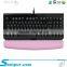 Keyboard Silica Gel Wrist Rest Support / Wrist Rest Pad