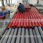 Hot sale Putzmeister DN125mm 20# seamless pipe Concrete Pump Pipe