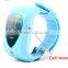 sos panic button watch gps tracker for kids