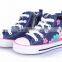 children canvas shoes wholesale