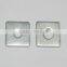 Galvanized Highway Guardrail Washers