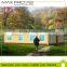 Modern Light Steel Structure Prefabricated House and Villa for Family
