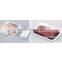 Guoliang Plastic Fresh Serving Tray