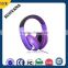Best Promotion Stereo Headphone Actor