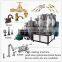 Multi-Function Intermediate Frequency Coating Equipment from UBU