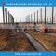 Steel structure construction and installation of steel grating supplier from China