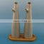 Wholesale ceramic vinegar and oil dispenser in high quality