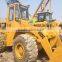 Slightly Used wheel loader Cat 950E of Loader Cat 950E at Low Price