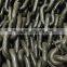 Marine Studless Link Ship Anchor Chains factory