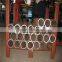 Mild Gbt8162 astm 1020 smls steel tube