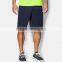 Custom Athletic Shorts Blank Mens Crossfit Shorts Wholesale