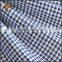 2015 linen yarn dyed chambray shirt material chambray fabric