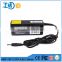 Laptop charger pin ac dc adapter for android tablet pc for Asus