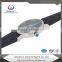 fashion watch classic quartz eiffel tower dial watch