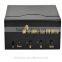 High quality 2 input 1output usb +vga kvm switch with remote control