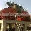 SANYYO river pebbles quartz sand construction rubbish impact crusher price CE ISO stone crushing machinery PF1316