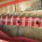 Jaw crusher plates with high manganese steel and low cost