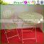 Cheap Price Antique White Round Outdoor Table For Garden Patio J29M TS05 X11 PL08-5057