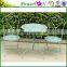 Magic Hand Painted Patio Furniture