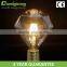 Diamond led DIAA glass cover warm white color led lights