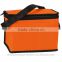 The cheapest price custom printing pp non woven fitness cooler bag for lunch