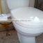 One Piece Women Accessories Toilet Bidet