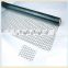 Factory use PVC ESD Grid Curtain