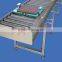 Heavy Duty Logistics Industry Roller Conveyor for Cartons Transfer