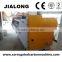 JL-1 carton box machinery paperboard cutter machine/ corrugated cardboard single production line sheet cutter machine